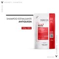 Vichy Dercos Energy+ Refil Shampoo Estimulante 200g